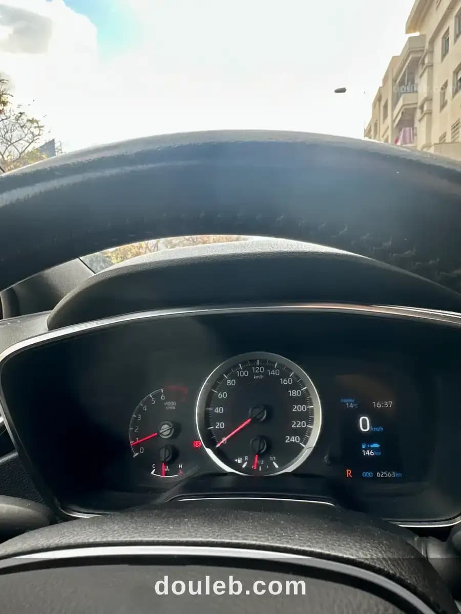Toyota corolla 2022 bva 65 000 km - Miniature 5