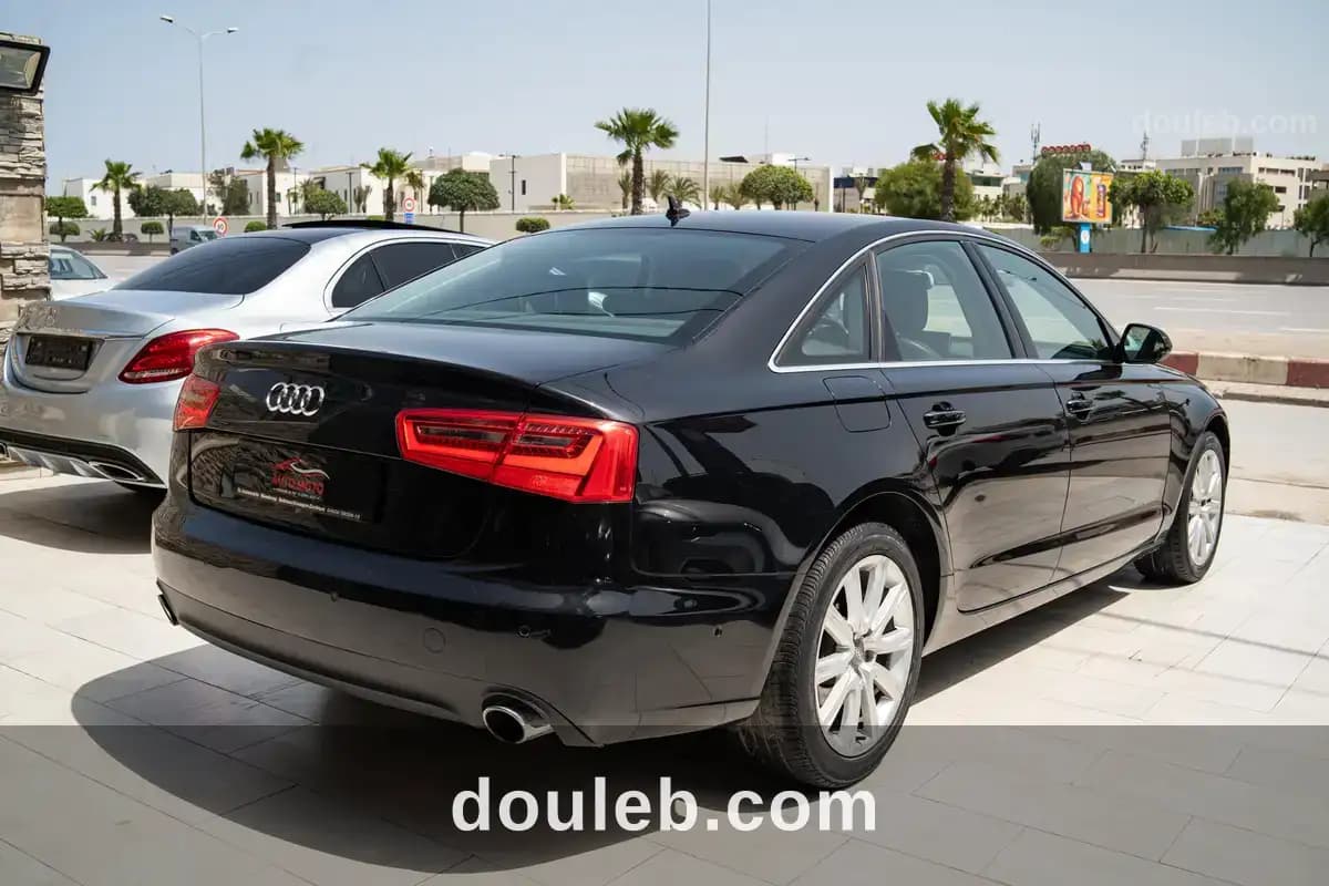 Audi a6 40tfsi - Miniature 3