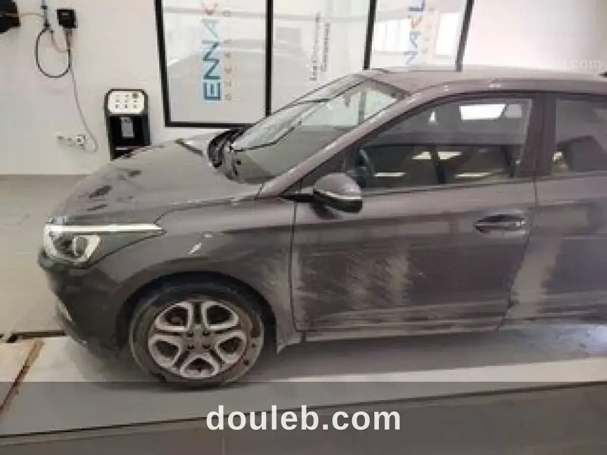 Hyundai i20 - Miniature 3