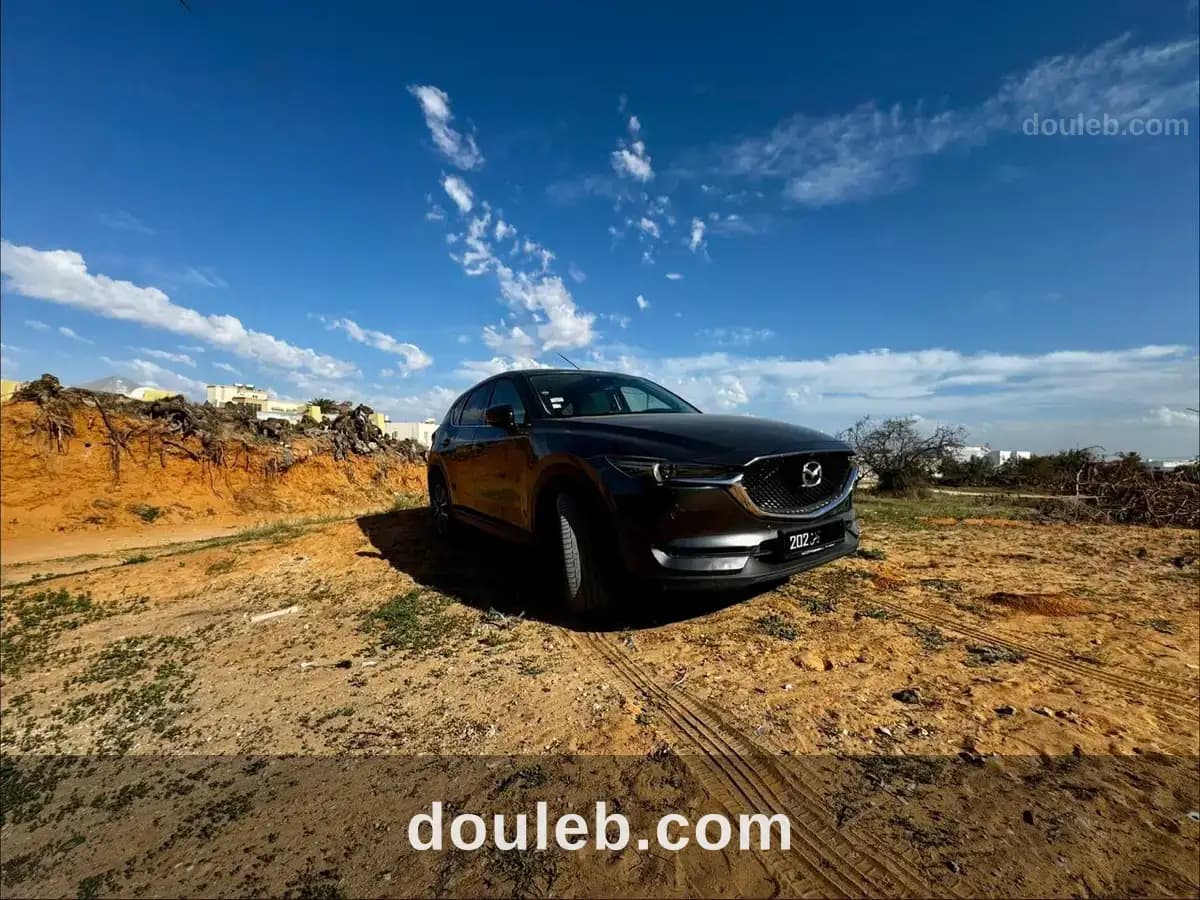 Mazda cx5 high grade - Miniature 2