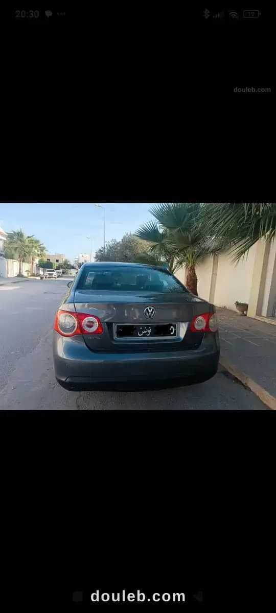 Jetta 2009 - Miniature 4