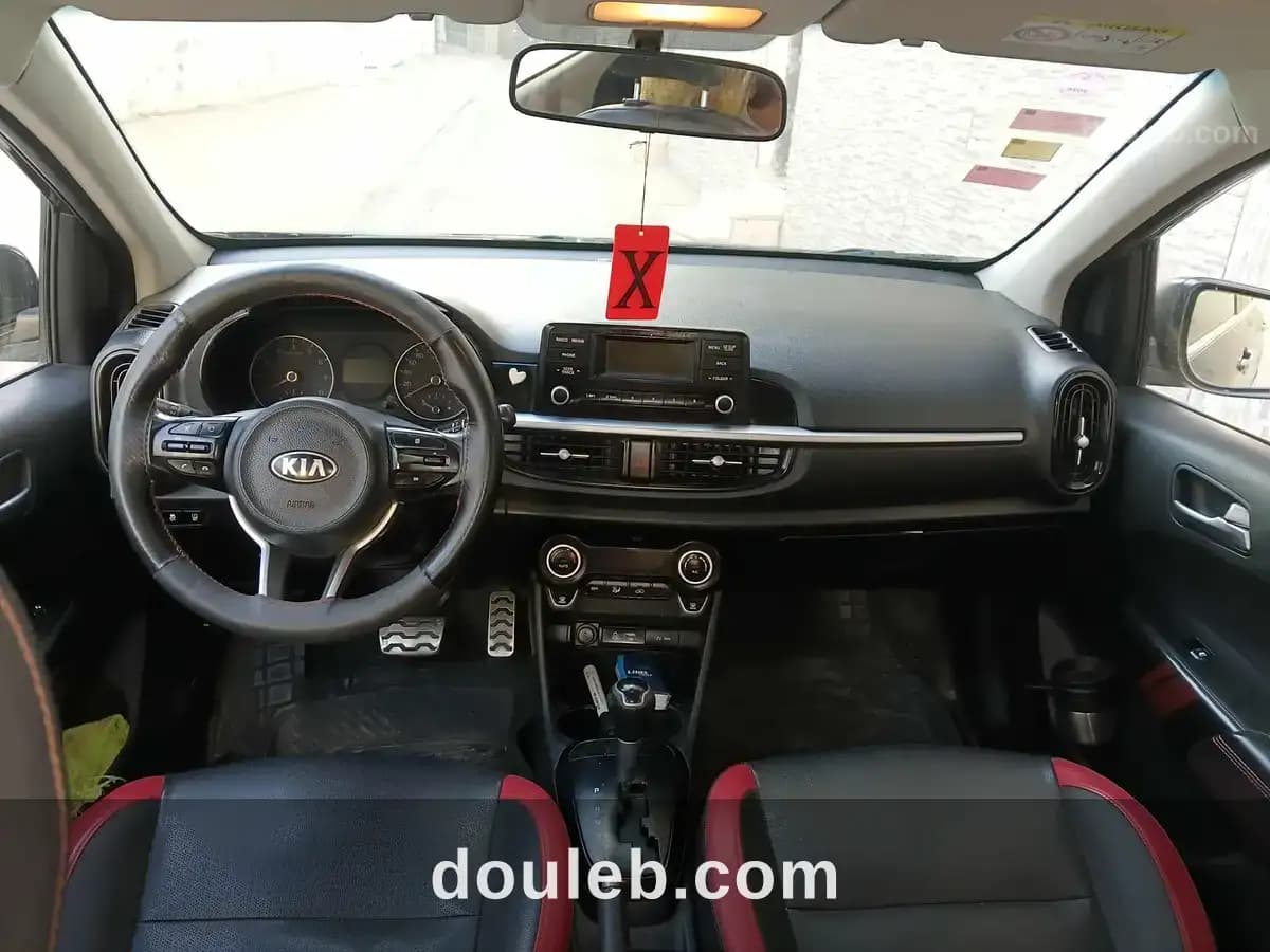 Kia picanto - Miniature 5