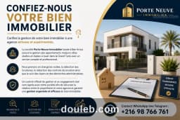 Confieznous votre bien immobilier