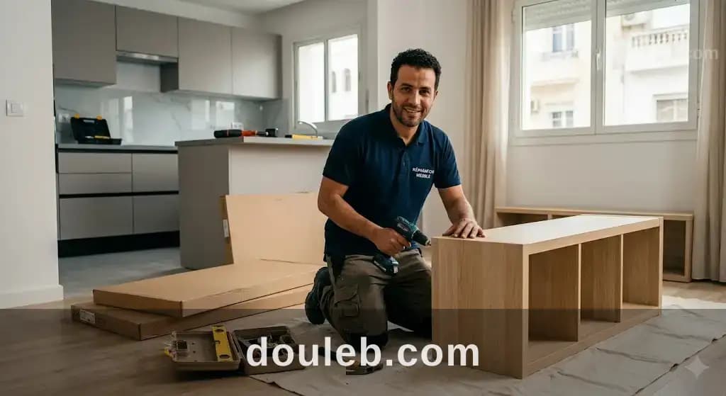 Besoin d'un coup de main pour vos meubles - Photo 1