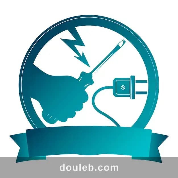 Travaux d électricité - Photo 1
