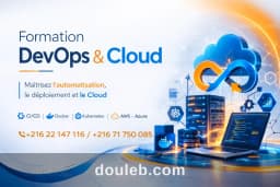 Formation devops et cloud