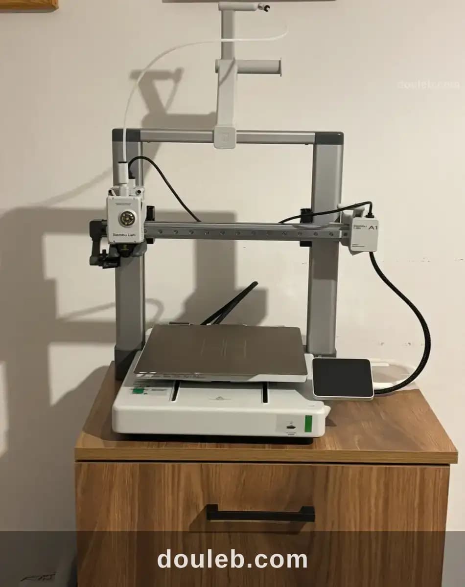 Mbu lab a1 comme neuve utilisée une seule fois à Ariana