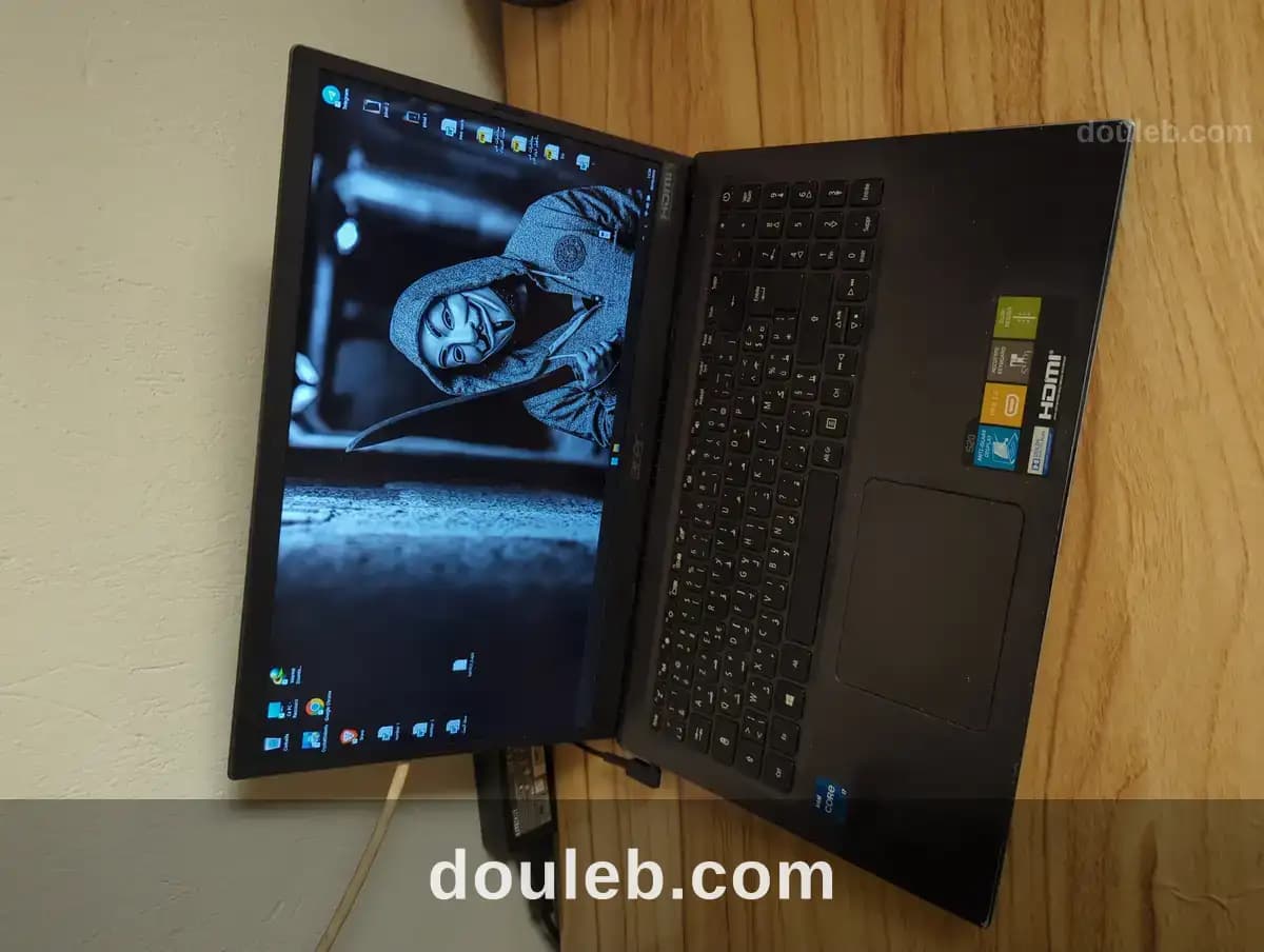 I7 11th 20 ram 1000 hdd à Ariana
