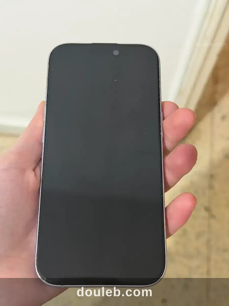 Iphone 17 256go - Miniature 2