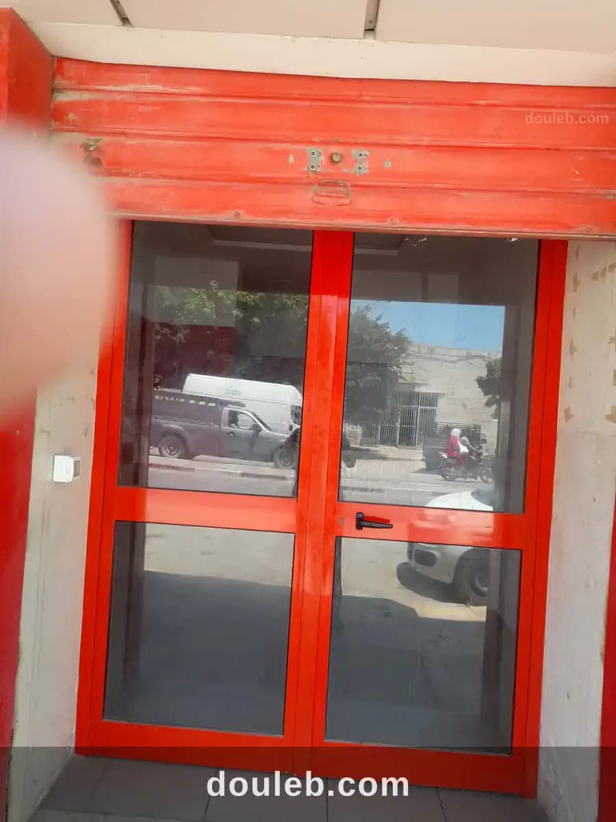 Local commercial de avenue habib bourguiba korba - Miniature 3