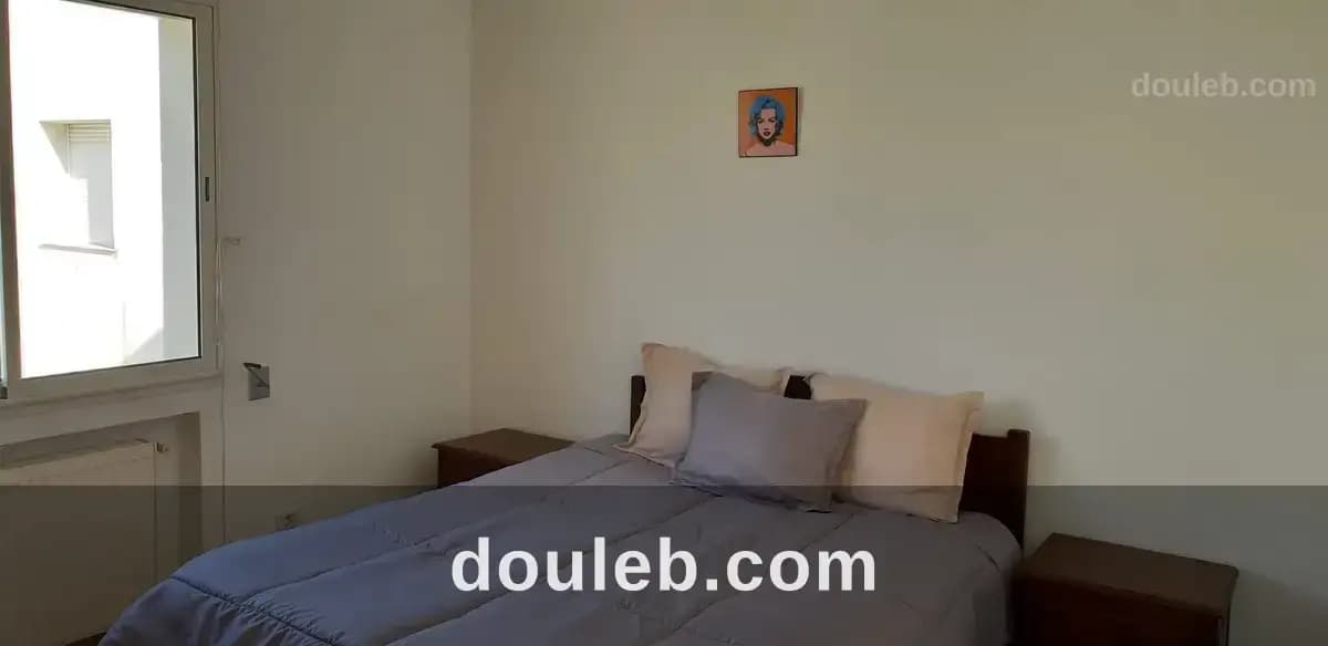 Appartement a proximité de carrefour la marsa à Tunis