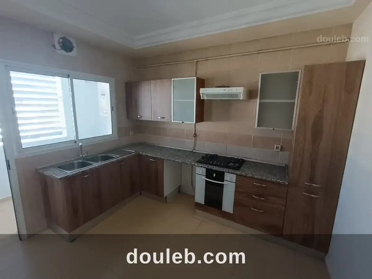 Appartement s3 avec ppkg ss sol - Miniature 2