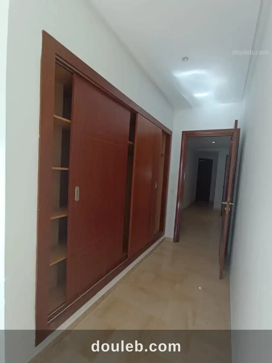 Bel appartement s3 avec ppkg ss sol - Miniature 4