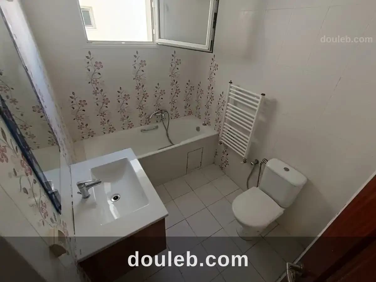 Appartement s3 avec ppkg ss sol - Miniature 5