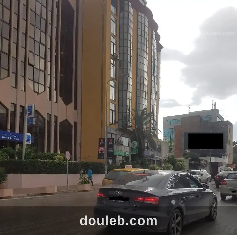 Bonne affaire à monplaisir à Tunis