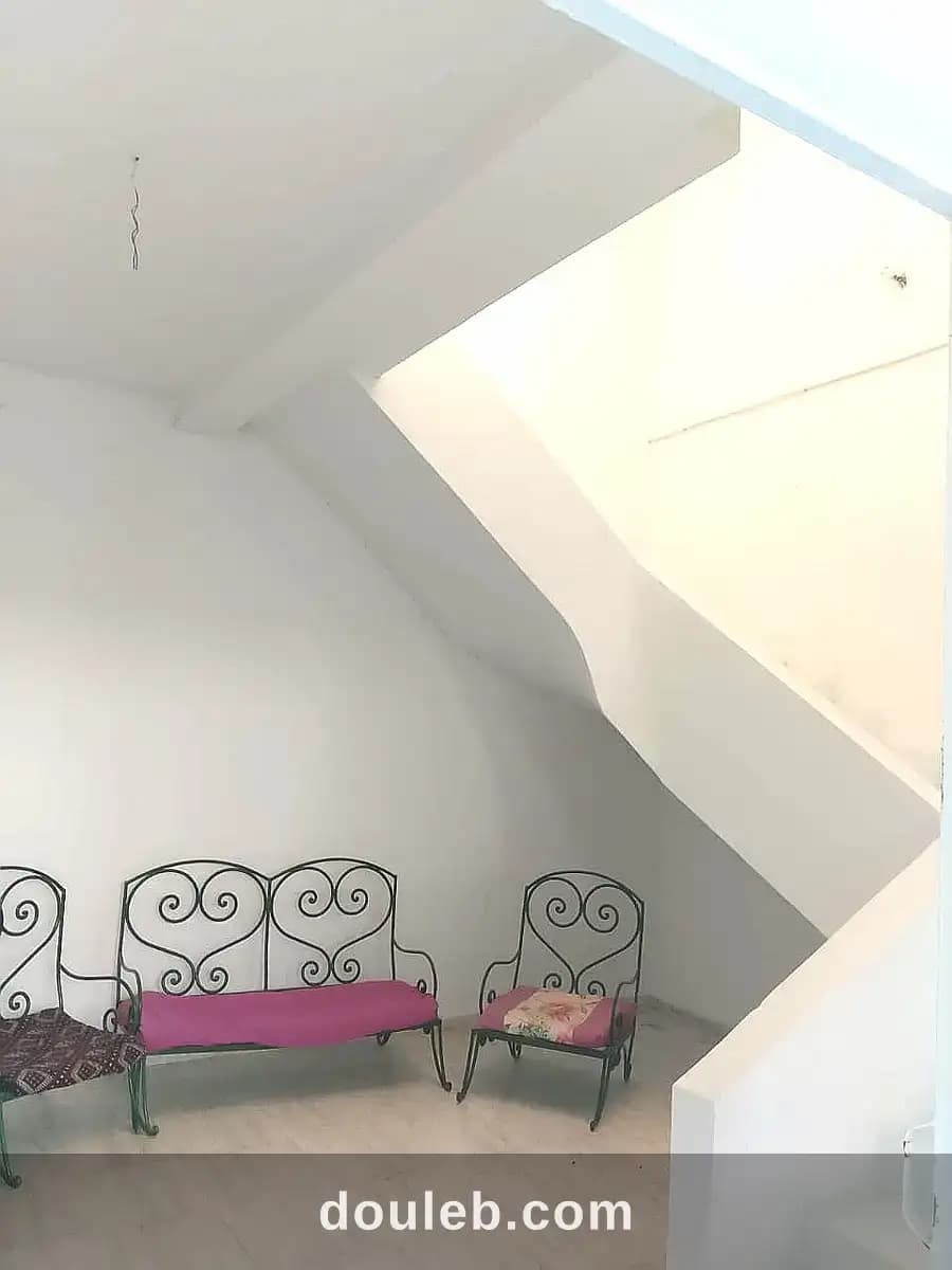 Villa 2ème maison et 2 locaux - Miniature 3