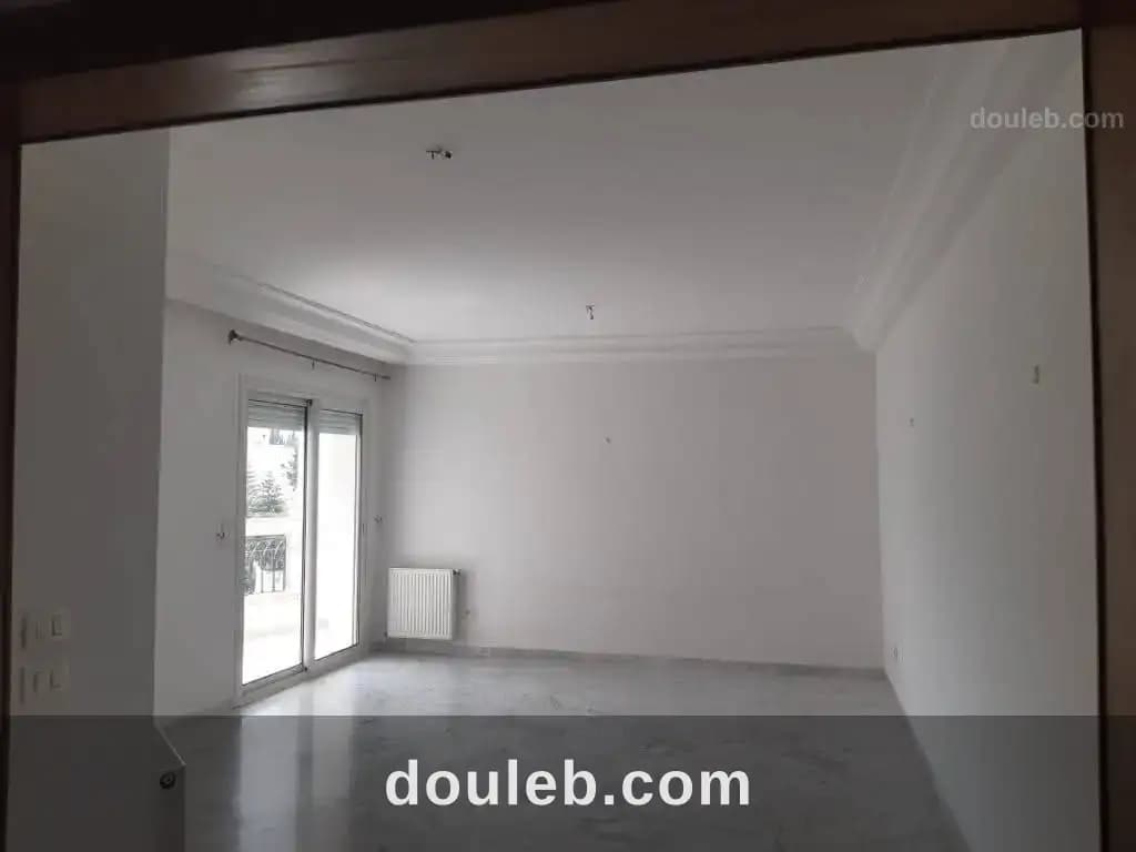 Appartement s plus 2 à menzah 7bis à Ariana