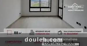 A coquet appartement s2 direct ref931a - Miniature 6