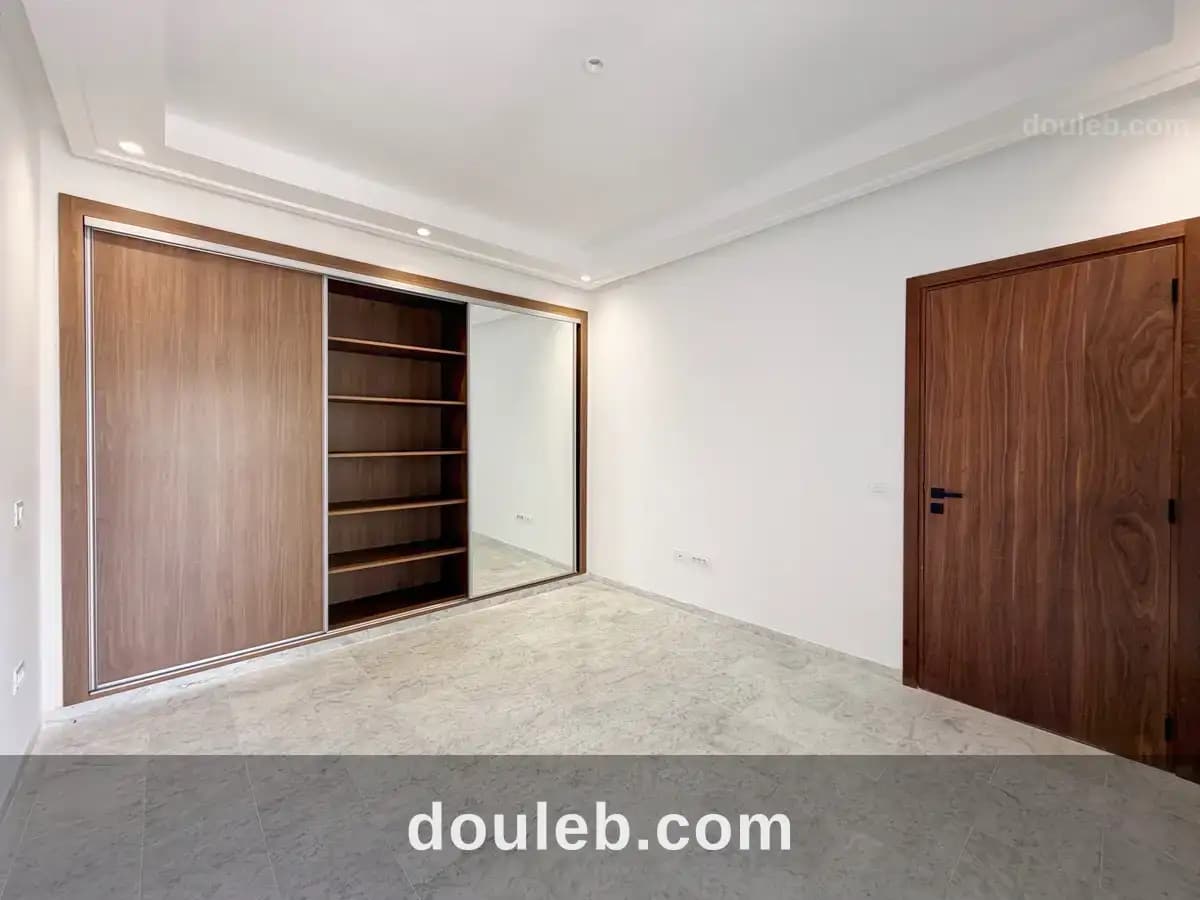 Appartement s2 la marsa à Tunis
