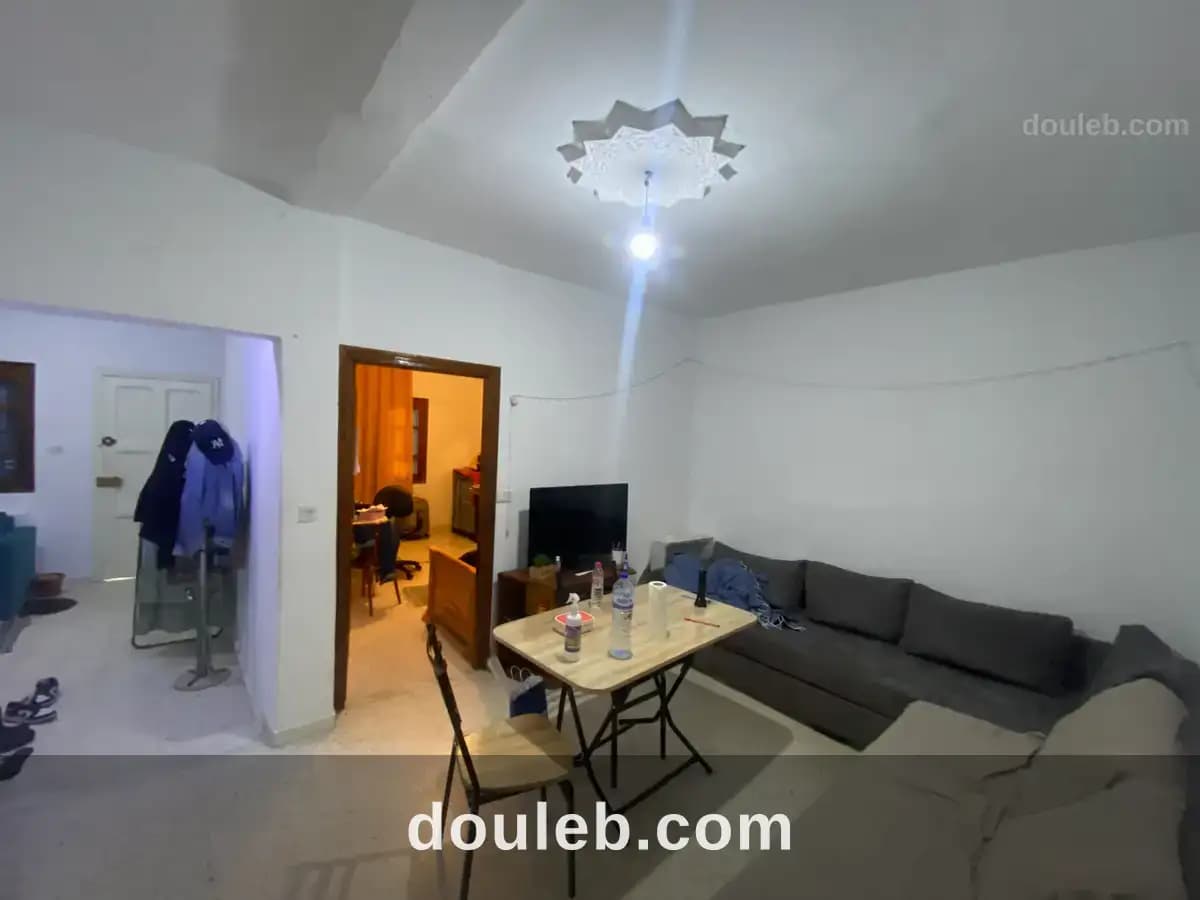 S2 sidi bou saïd opportunité rare à Tunis
