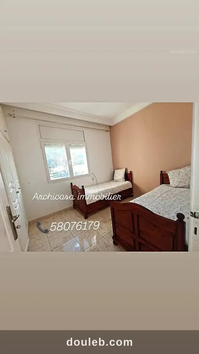 Appartement meublée pour longue durée - Miniature 3