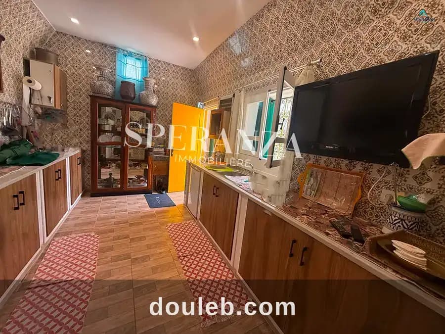 Maison medina - Miniature 4