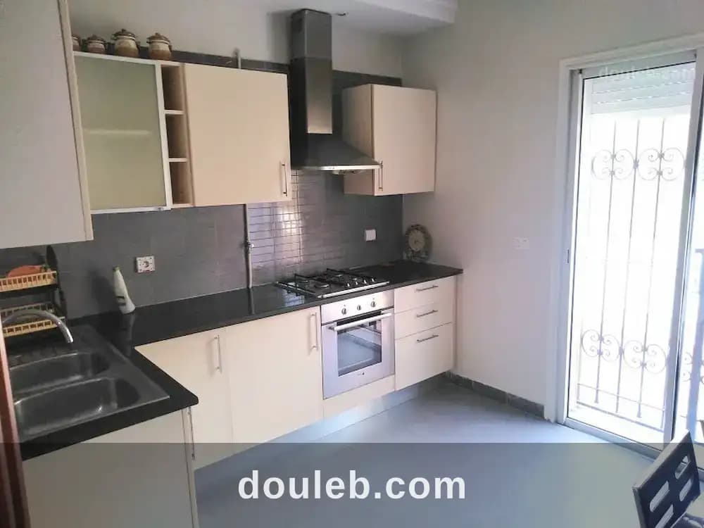 Duplex s4 avec jardin pour longue durée - Miniature 4