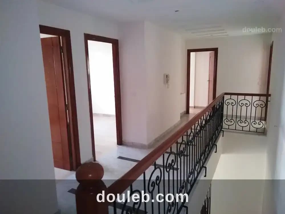 Duplex s4 avec jardin pour longue durée - Miniature 5