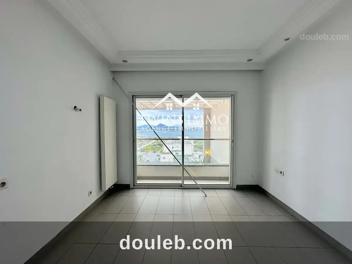 Duplex s4 avec piscine aux berges du lac 2 - Miniature 4