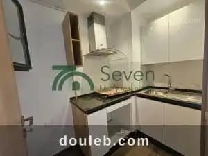 Un appartement s1 bhar lazrek ref505a à Tunis