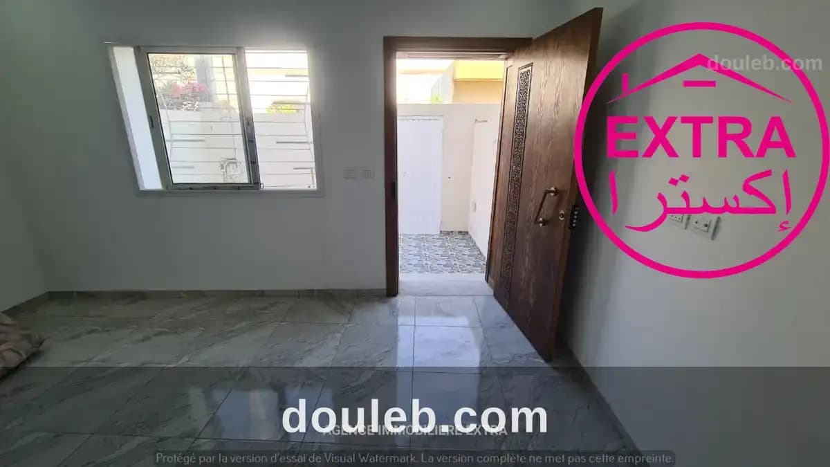 Maison à beni khiar à Nabeul