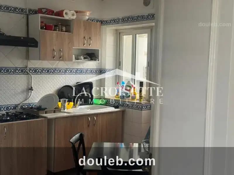 Appartement s1 meublé au lac1 mal1562 - Miniature 2