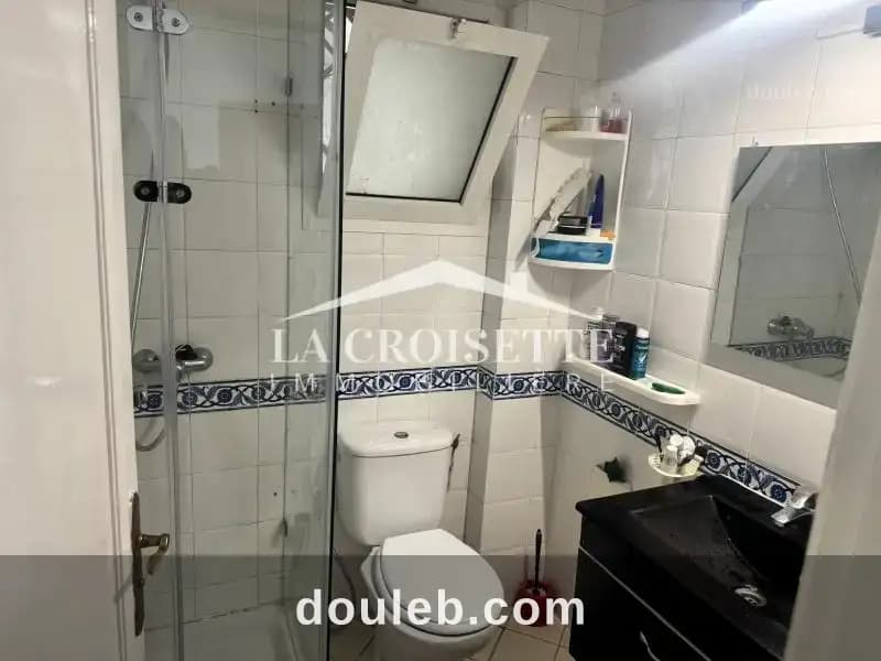 Appartement s1 meublé au lac1 mal1562 - Miniature 3