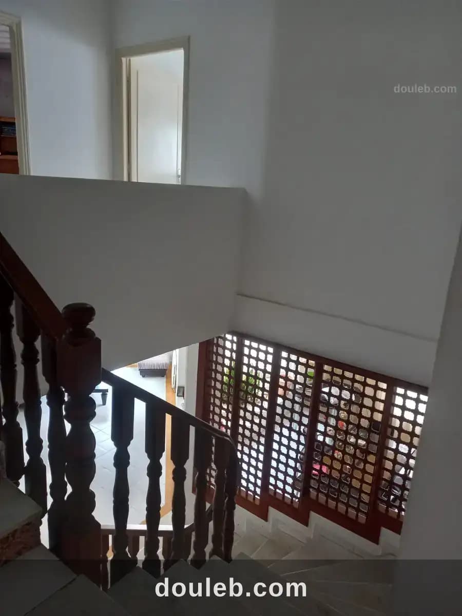 Villa menzah 9a - Miniature 2
