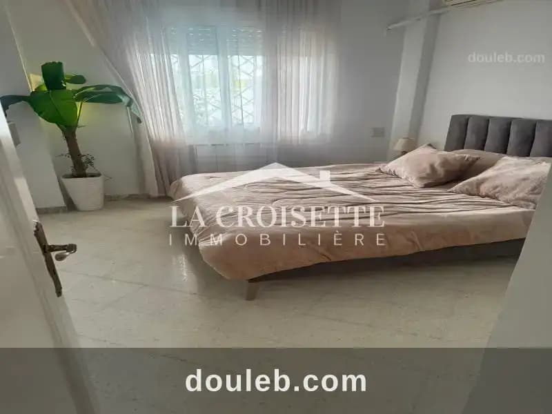 Appartement s1 meublé au lac1 mal1562 - Miniature 4