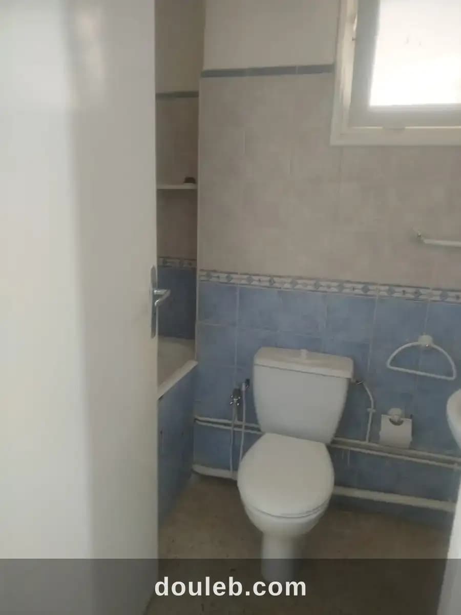 Un appartement s3 à borj louzir - Miniature 4