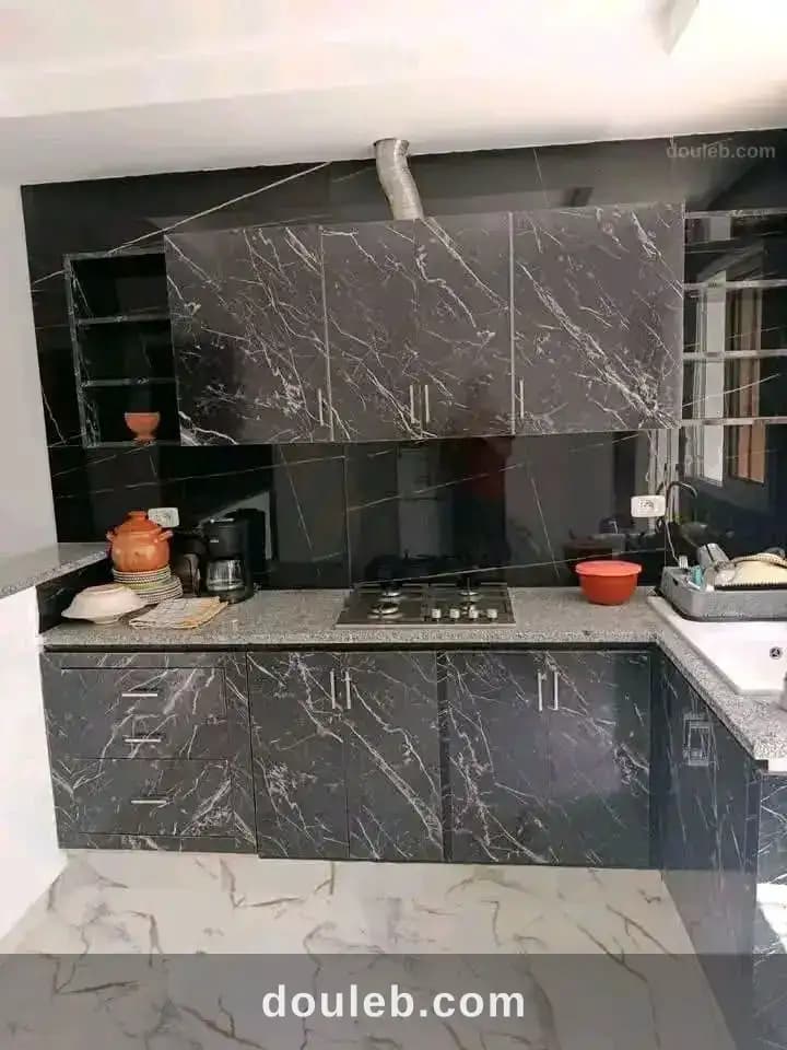 Maison moderne s2 près de la mer - Miniature 5