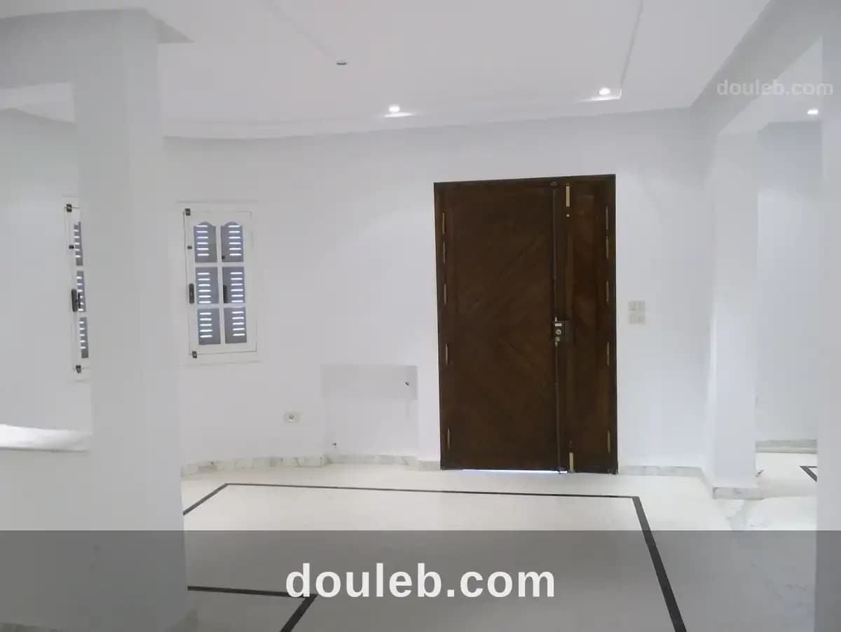 Etage de villa s 4 à Ariana