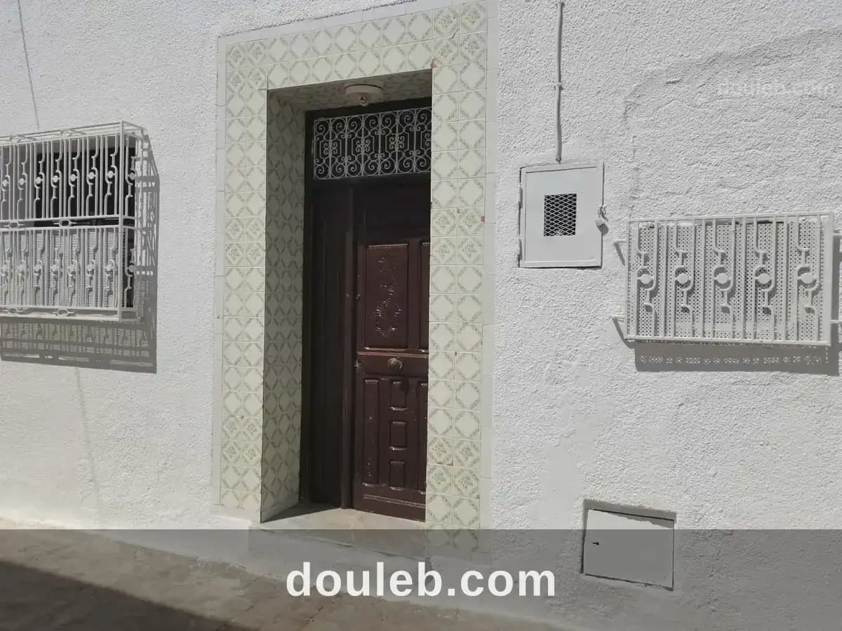 Dar arbi a soliman à Nabeul