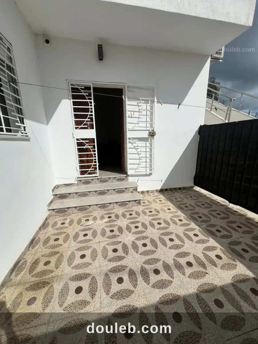 Deux villas a dar allouch - Miniature 3