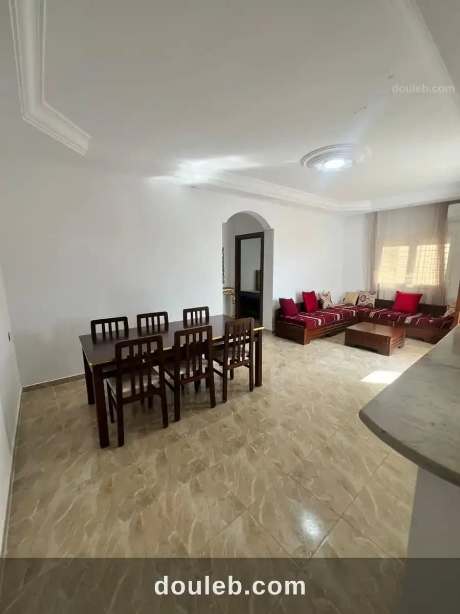 Deux villas a dar allouch - Miniature 4