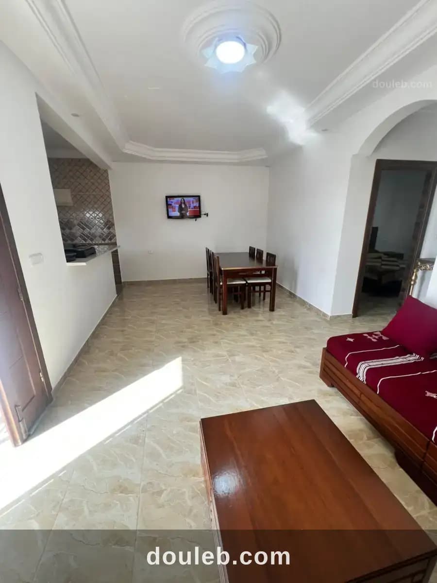 Deux villas a dar allouch - Miniature 5