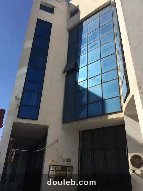Bureau titré centre ville tunis à Tunis