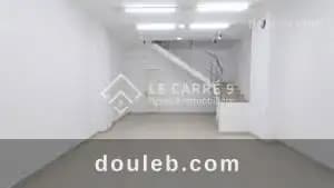 Fc d'un local de 100m2 au lac 2 - Miniature 2