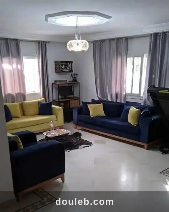 Duplex lbhar lazreg à Tunis