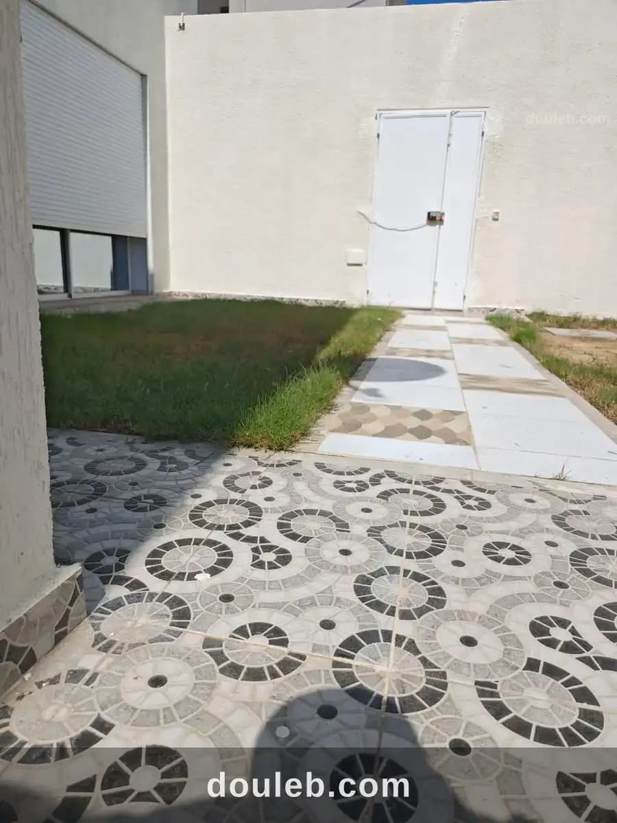 Appartement de rêve à 50 mètres de la plage à Nabeul