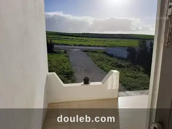 Maison compagne à hammem el ghezez à Nabeul