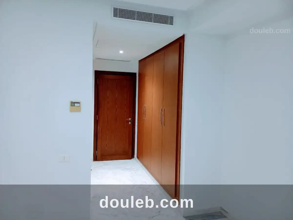 Immeuble lac 2 - Miniature 5