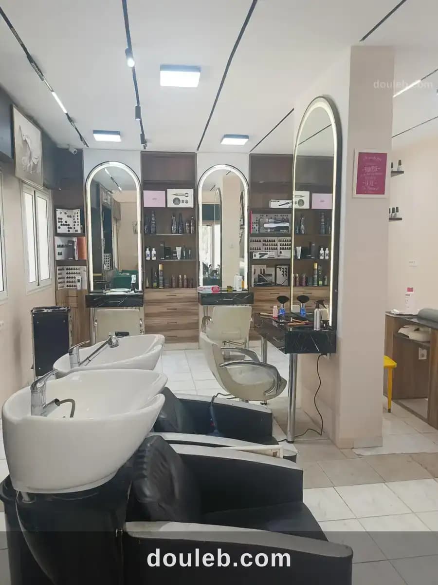 Salon de coiffure lac 2 - Miniature 5