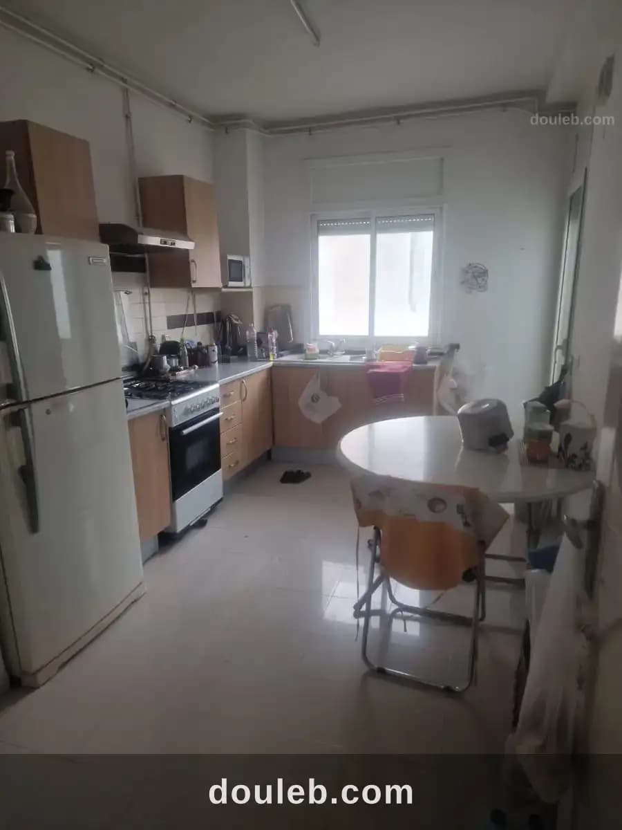 Appartement s 3 à laouina direct propriétaire - Miniature 5